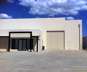 Factory, Warehouse & Industrial commercial property leased at 2,10 Schenker Drive Royal Park SA 5014