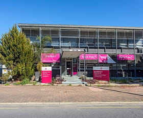 Medical / Consulting commercial property sold at 12 Glen Osmond Road Parkside SA 5063