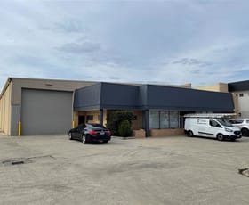 Factory, Warehouse & Industrial commercial property leased at 10 Crocker Drive Malaga WA 6090
