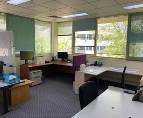 Offices commercial property leased at Level 1 Unit 6/17 Napier Close Deakin ACT 2600