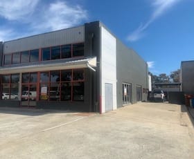 Showrooms / Bulky Goods commercial property leased at Unit 5/66 Heffernan street Mitchell ACT 2911