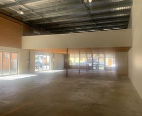 Showrooms / Bulky Goods commercial property leased at Unit 5/66 Heffernan street Mitchell ACT 2911