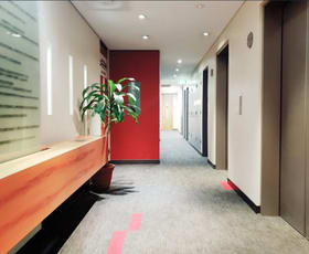 Offices commercial property leased at 368 Sussex Street Sydney NSW 2000