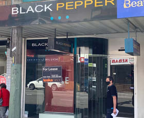 Shop & Retail commercial property leased at 253 High Street Ashburton VIC 3147