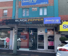 Shop & Retail commercial property leased at 253 High Street Ashburton VIC 3147