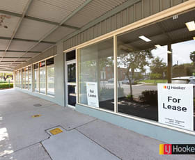 Offices commercial property leased at 1E Darling Street Tamworth NSW 2340