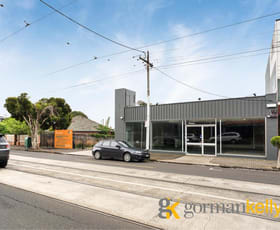 Showrooms / Bulky Goods commercial property leased at 1339-1347 High Street Malvern VIC 3144