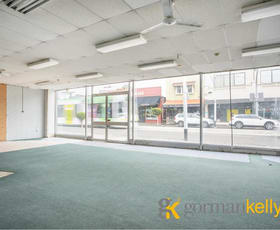 Showrooms / Bulky Goods commercial property leased at 1339-1347 High Street Malvern VIC 3144