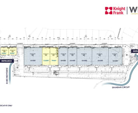 Showrooms / Bulky Goods commercial property leased at 10 Colden Drive Albion Park Rail NSW 2527