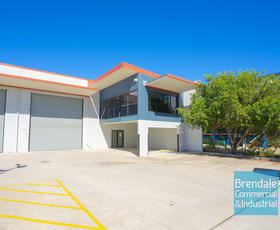 Factory, Warehouse & Industrial commercial property for lease at Brendale QLD 4500