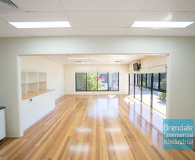 Factory, Warehouse & Industrial commercial property leased at Unit 4/40 Leonard Cres Brendale QLD 4500