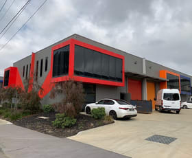 Offices commercial property leased at 15/1-3 Audsley Street Clayton South VIC 3169