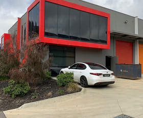 Factory, Warehouse & Industrial commercial property leased at 15/1-3 Audsley Street Clayton South VIC 3169