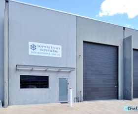 Factory, Warehouse & Industrial commercial property for lease at 4/11 Blackburn Drive Port Kennedy WA 6172