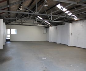 Factory, Warehouse & Industrial commercial property leased at 2/155 Taren Point Rd Caringbah NSW 2229