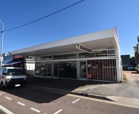 Shop & Retail commercial property leased at 2 Blackwood Townsville QLD 4810