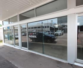 Shop & Retail commercial property leased at 2 Blackwood Townsville QLD 4810