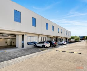 Factory, Warehouse & Industrial commercial property for lease at 4/4A Foundry Road Seven Hills NSW 2147