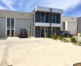 Showrooms / Bulky Goods commercial property leased at 2/83 Riverside Avenue Werribee VIC 3030