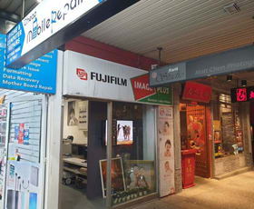 Offices commercial property leased at 55 Burwood Road Burwood NSW 2134