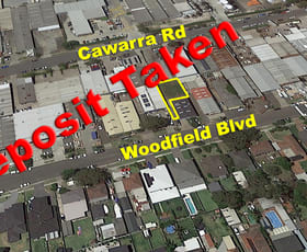 Development / Land commercial property leased at 18B Woodfield Bvd Caringbah NSW 2229