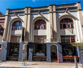 Showrooms / Bulky Goods commercial property leased at Basement/64 King Street Perth WA 6000