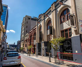 Showrooms / Bulky Goods commercial property leased at Basement/64 King Street Perth WA 6000