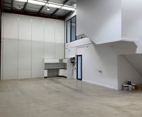 Factory, Warehouse & Industrial commercial property leased at Unit 14/17-21 Bowden Street Alexandria NSW 2015