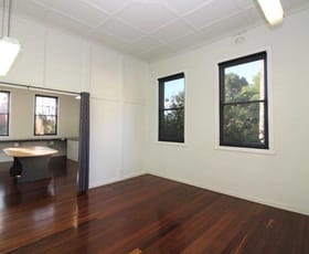 Offices commercial property leased at 21/57-73 Brook Street North Toowoomba QLD 4350