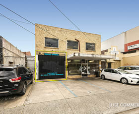 Factory, Warehouse & Industrial commercial property leased at Ground Floor/12 William Street Balaclava VIC 3183