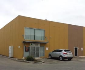 Factory, Warehouse & Industrial commercial property leased at 17/22 Disney Ave Keilor East VIC 3033
