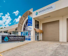 Factory, Warehouse & Industrial commercial property leased at 17/172 Redland Bay Road Capalaba QLD 4157