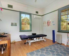 Medical / Consulting commercial property leased at Condamine Street Balgowlah NSW 2093