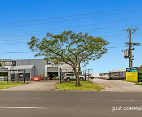 Factory, Warehouse & Industrial commercial property leased at 4/73 Main Road Clayton VIC 3168