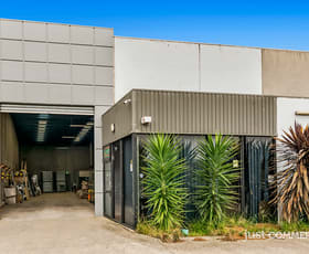 Factory, Warehouse & Industrial commercial property leased at 4/73 Main Road Clayton VIC 3168