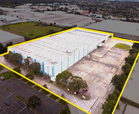 Factory, Warehouse & Industrial commercial property leased at 3/500 Princes Highway Noble Park VIC 3174
