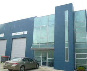 Factory, Warehouse & Industrial commercial property leased at 3/11 Trevi Crescent Tullamarine VIC 3043