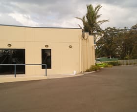 Offices commercial property leased at 3/4 Tourist Road East Toowoomba QLD 4350