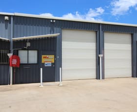Factory, Warehouse & Industrial commercial property leased at 2/9 Progress Court Toowoomba QLD 4350
