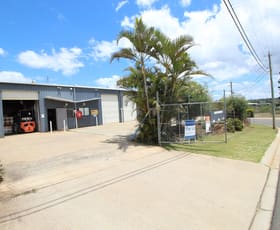 Factory, Warehouse & Industrial commercial property leased at 2/9 Progress Court Toowoomba QLD 4350