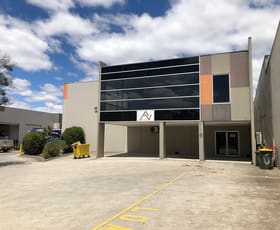Factory, Warehouse & Industrial commercial property leased at 6/15-17 Jesica Road Campbellfield VIC 3061