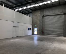 Factory, Warehouse & Industrial commercial property leased at 6/15-17 Jesica Road Campbellfield VIC 3061