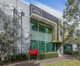 Offices commercial property leased at 33 Wirraway Drive Port Melbourne VIC 3207