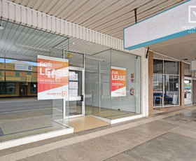 Offices commercial property leased at 242 Wyndham St Shepparton VIC 3630