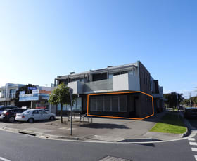 Shop & Retail commercial property leased at 1/47 Patterson Road Bonbeach VIC 3196