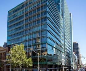 Offices commercial property leased at 121 King William Street Adelaide SA 5000