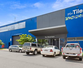 Showrooms / Bulky Goods commercial property leased at 19-21 Meaden Street Southbank VIC 3006