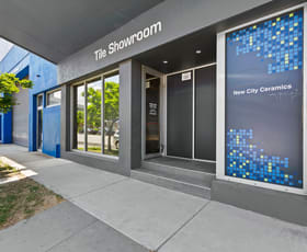 Showrooms / Bulky Goods commercial property leased at 19-21 Meaden Street Southbank VIC 3006