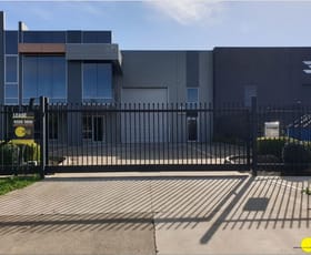 Offices commercial property leased at 15 Trevi Crescent Tullamarine VIC 3043