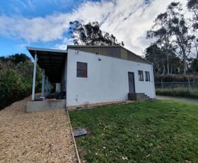 Factory, Warehouse & Industrial commercial property leased at 24a Whitton Street Katoomba NSW 2780